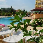 Trakia Garden فندق