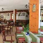 Trakia Garden Otel 3*