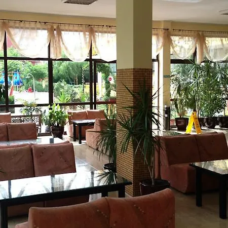 호텔 Trakia Garden 써니비치