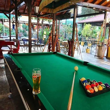 Trakia Garden 3* Slantchev Briag