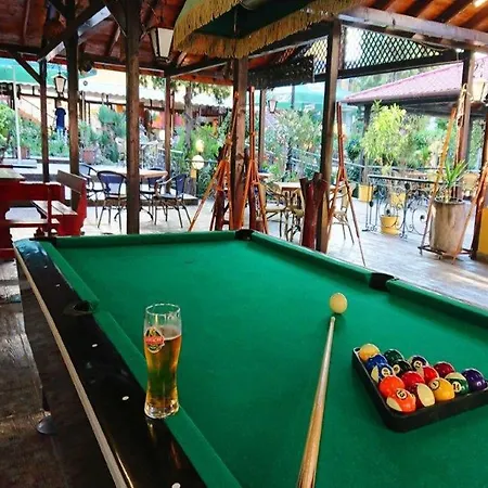 Trakia Garden 3* 써니비치