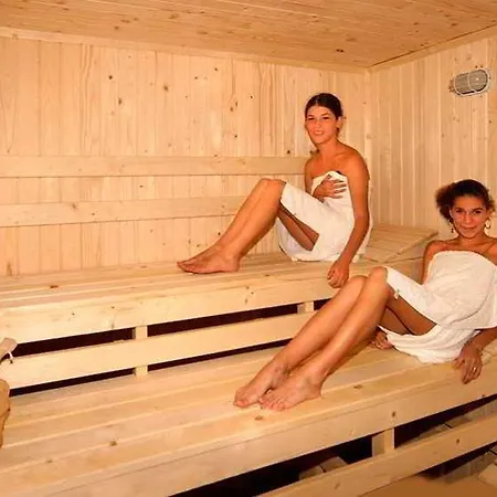 Trakia Garden 3* Slantchev Briag