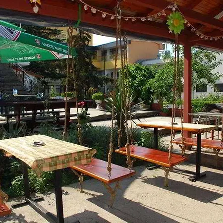 Trakia Garden 써니비치