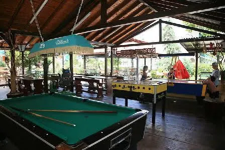 Trakia Garden 호텔