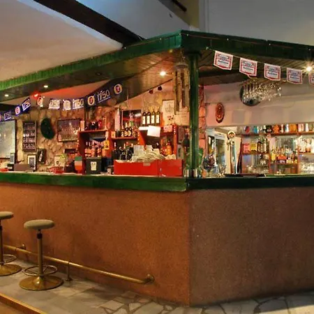 Trakia Garden 3* Slantchev Briag