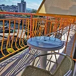 Trakia Garden Hotel 3*