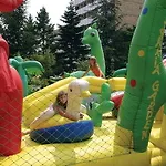 Trakia Garden 3* Sunny Beach