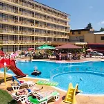 Hotel Trakia Garden 3*