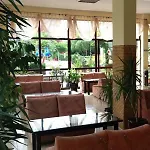 Trakia Garden Hotel Sunny Beach