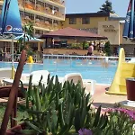 Trakia Garden 3* Sunny Beach
