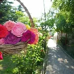 тракия гардън