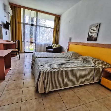Trakia Garden Hotel Slantchev Briag