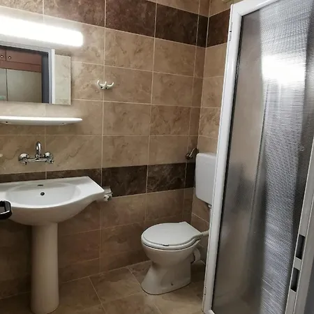 Готель Trakia Garden Сонячний Берег
