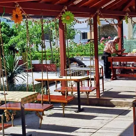 Готель Trakia Garden Сонячний Берег