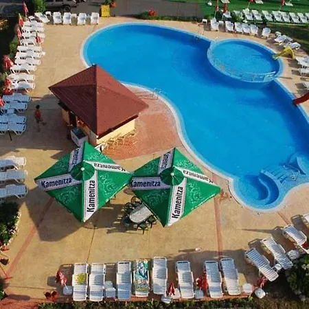 Trakia Garden Сонячний Берег