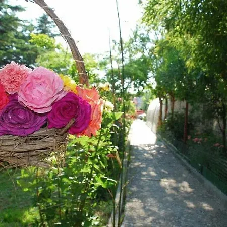 Trakia Garden Сонячний Берег