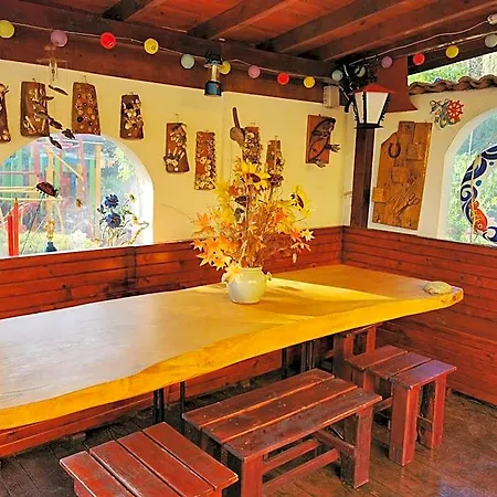 Trakia Garden 3* Сонячний Берег