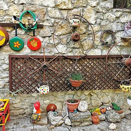 Trakia Garden Готель Сонячний Берег