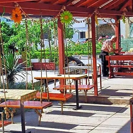 Trakia Garden Готель 3*