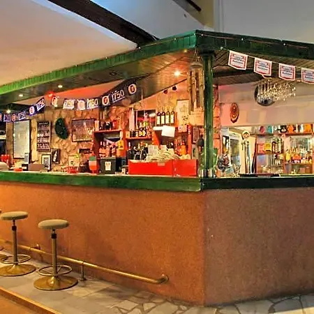 Trakia Garden Сонячний Берег