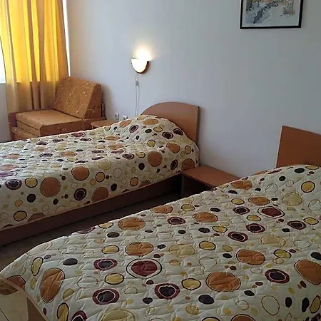 Готель Trakia Garden 3*