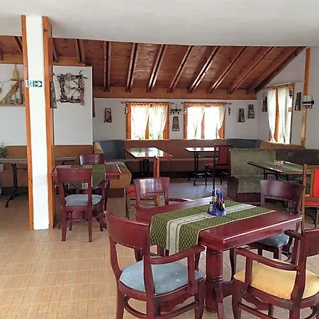 Trakia Garden 3*