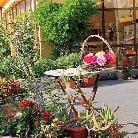 Trakia Garden Готель 3*