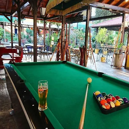 Trakia Garden 3* Сонячний Берег