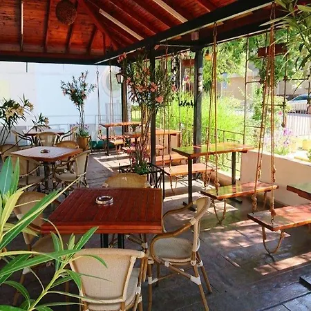 Готель Trakia Garden Сонячний Берег