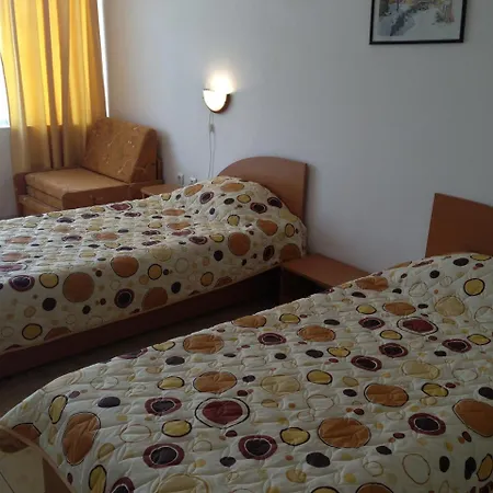 Trakia Garden Готель 3*