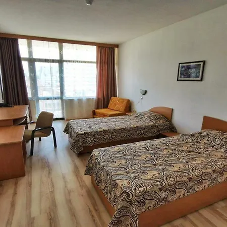 Готель Trakia Garden