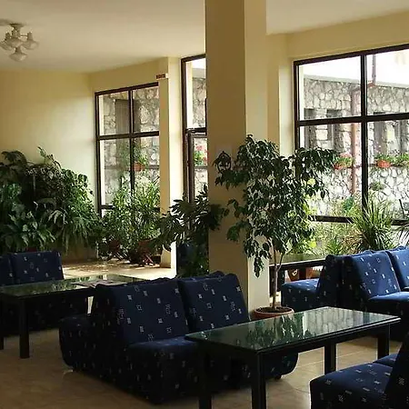 Trakia Garden Готель