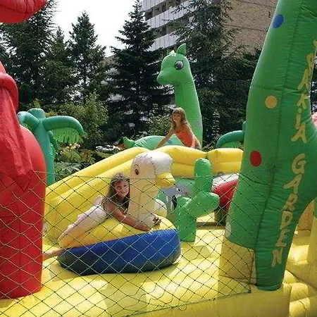 Trakia Garden 3* Сонячний Берег