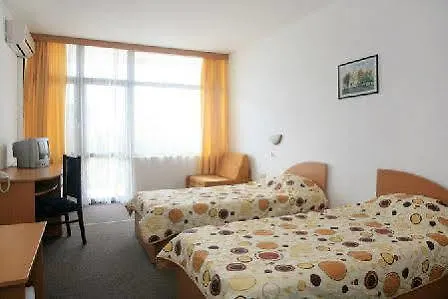 Trakia Garden Otel Sunny Beach