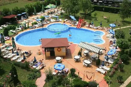 Готель Trakia Garden