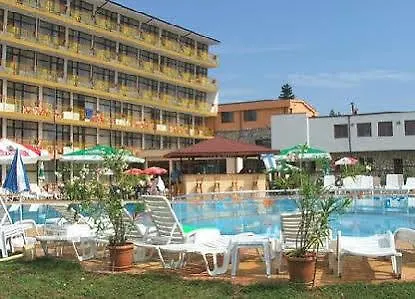 Готель Trakia Garden