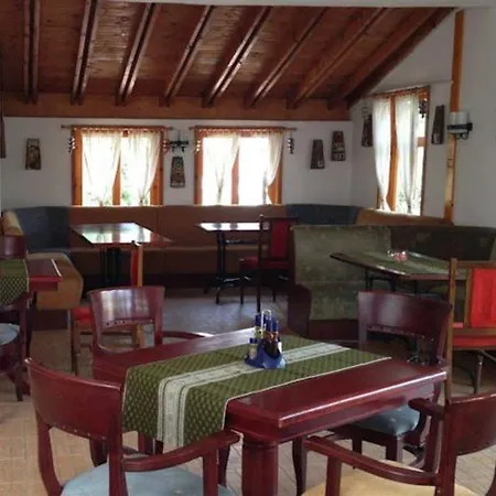 Trakia Garden Hotel Slantchev Briag