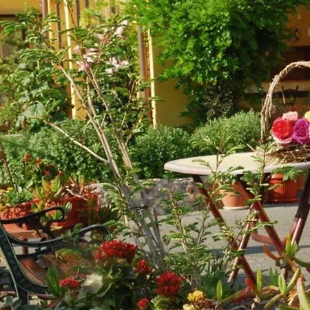Trakia Garden Готель Сонячний Берег