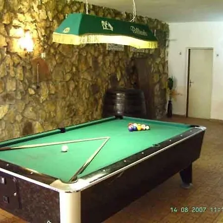 Otel Trakia Garden Sunny Beach