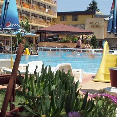 Trakia Garden 3* Slantchev Briag