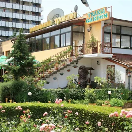 Trakia Garden 3* 써니비치