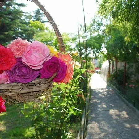 Trakia Garden