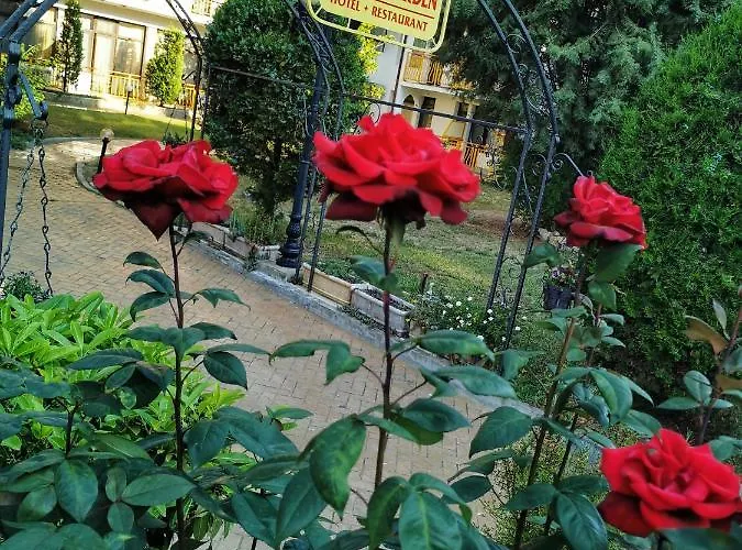 Trakia Garden サニービーチ