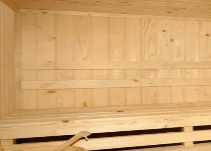 Trakia Garden ホテル