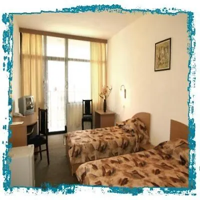 ホテル Trakia Garden 3*