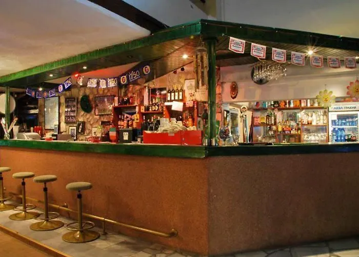 Trakia Garden 3* サニービーチ