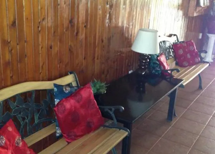 Trakia Garden Sunny Beach