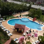 Hotel Trakia Garden Sunny Beach