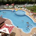 Hotel Trakia Garden Sunny Beach