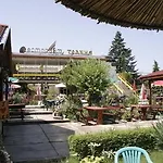 Trakia Garden Sunny Beach